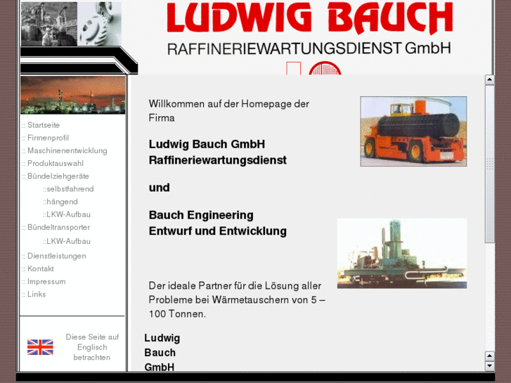 www.ludwig-bauch-gmbh.de