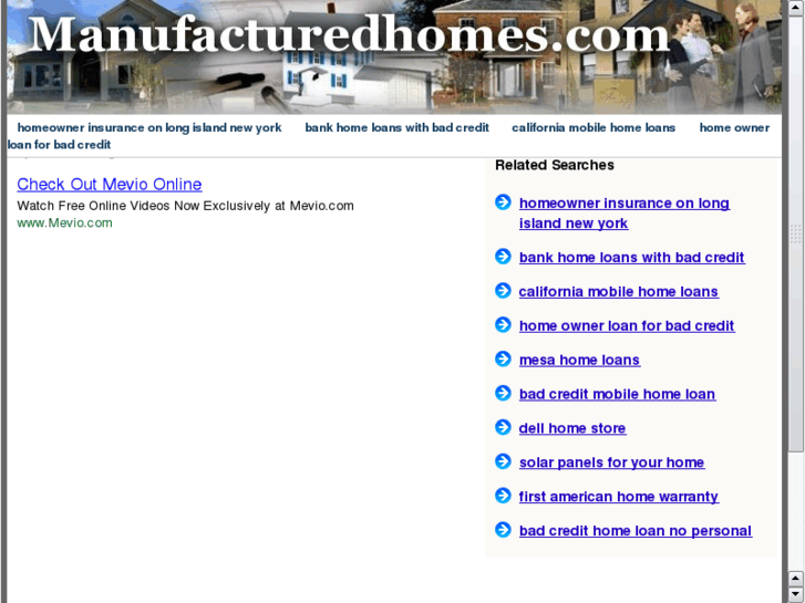 www.manufacturedhomes.com