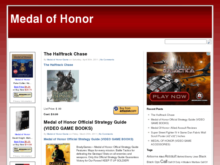 www.medal-of-honor.org