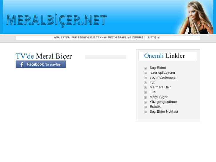 www.meralbicer.net