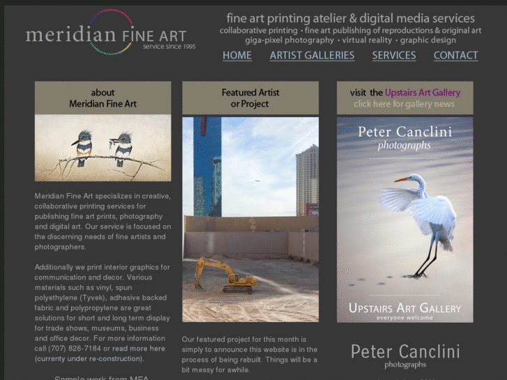 www.meridianfineart.net