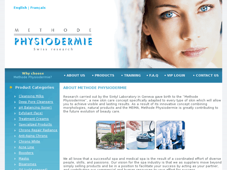 www.methodephysiodermie.com