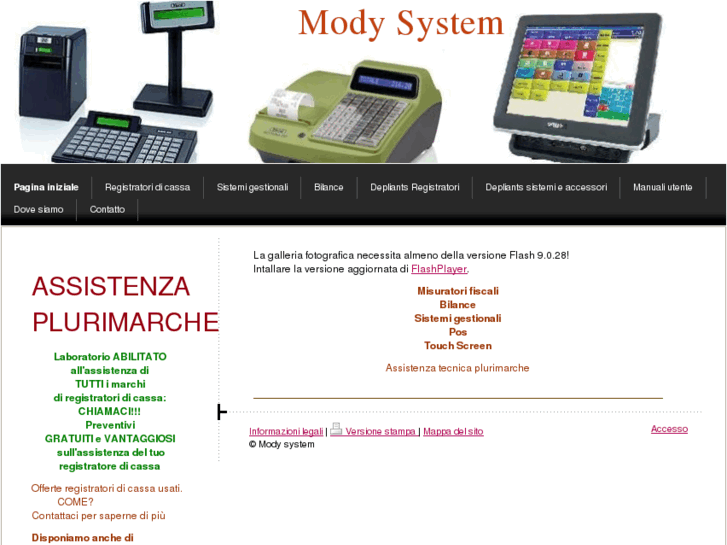 www.modisystem.com