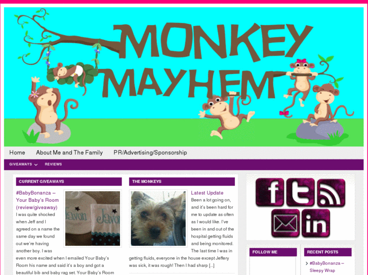 www.monkey-mayhem.net