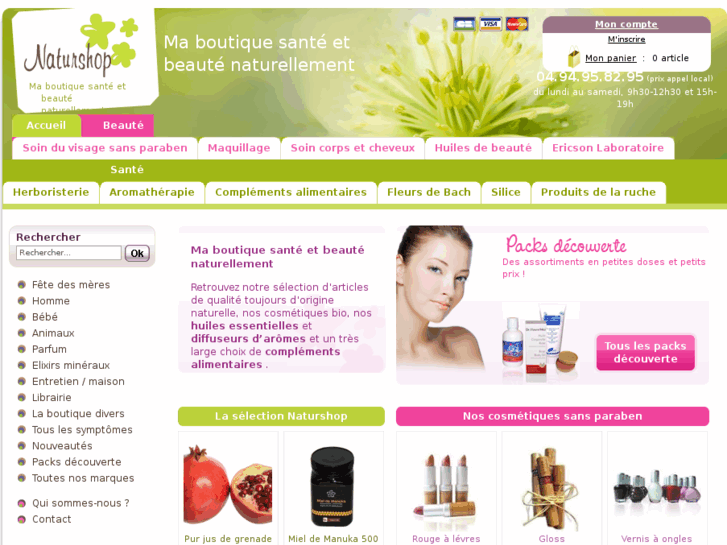 www.naturshop.fr