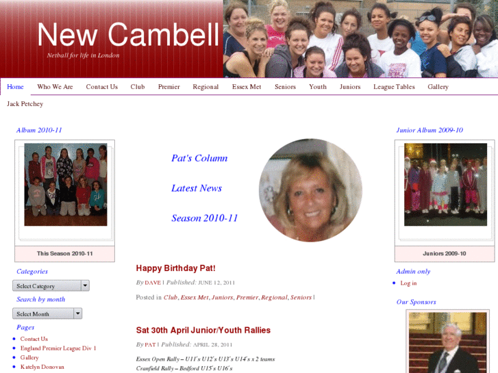 www.newcambell.com