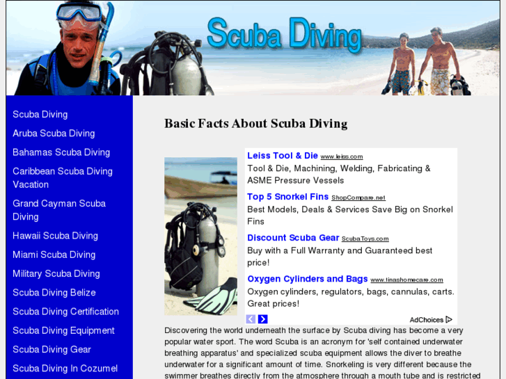 www.newscubadiver.com