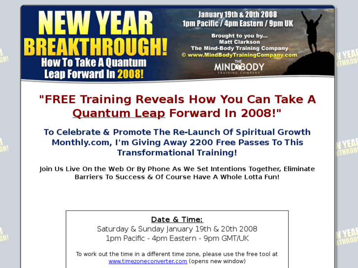 www.newyearbreakthrough.com