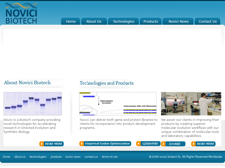 www.novicibiotech.com