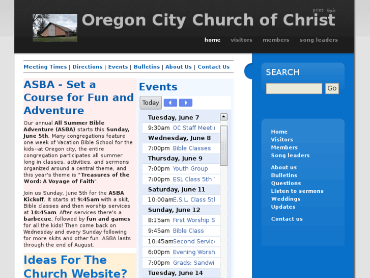 www.oregoncitychurchofchrist.org