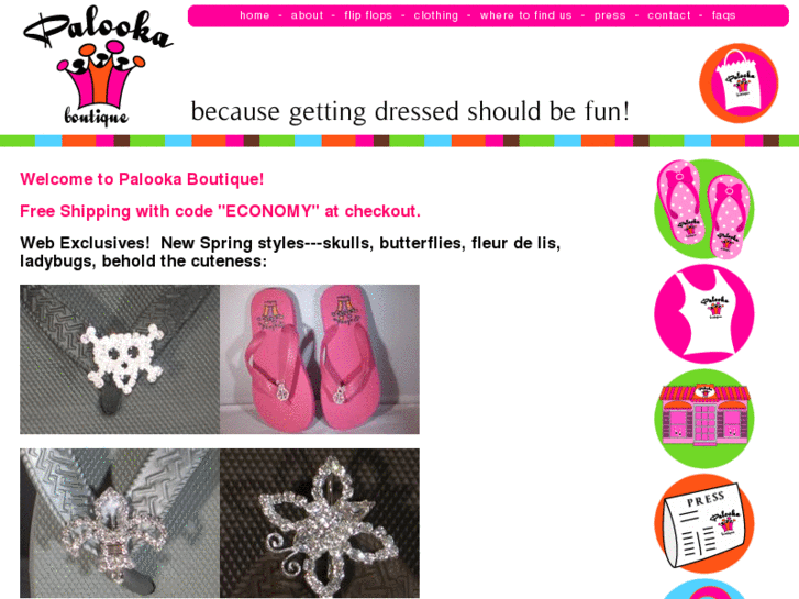 www.palookaboutique.com