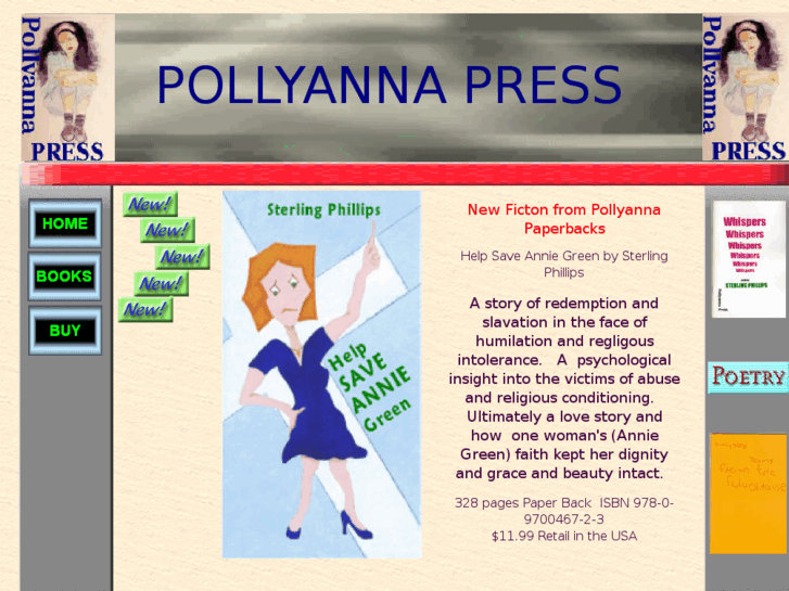 www.pollyannapress.com