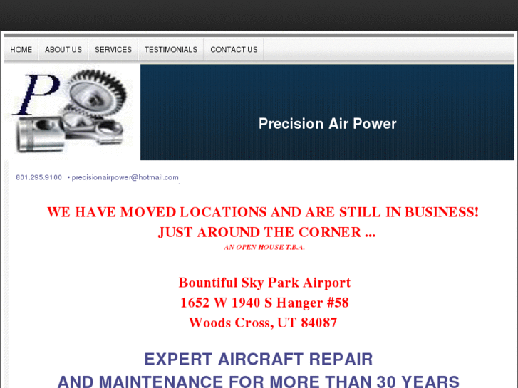 www.precisionairpower.com