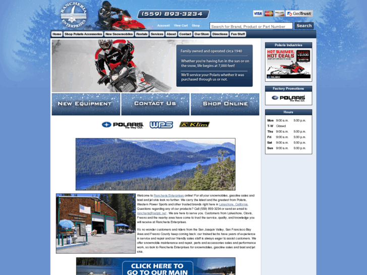 www.rancheriapolaris.com
