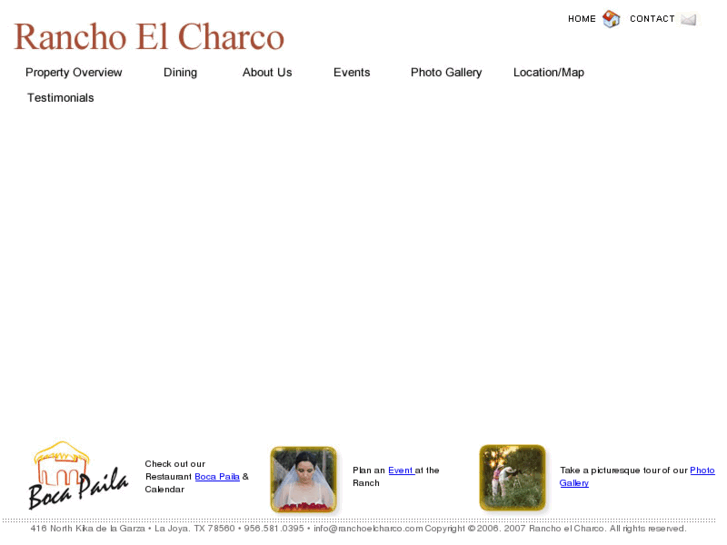 www.ranchoelcharco.com