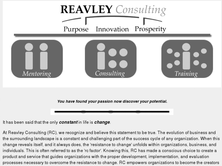 www.reavleyconsulting.com