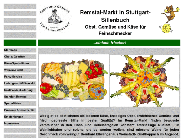 www.remstal-markt.de