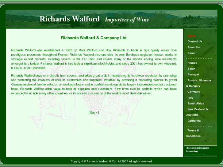 www.richards-walford.com