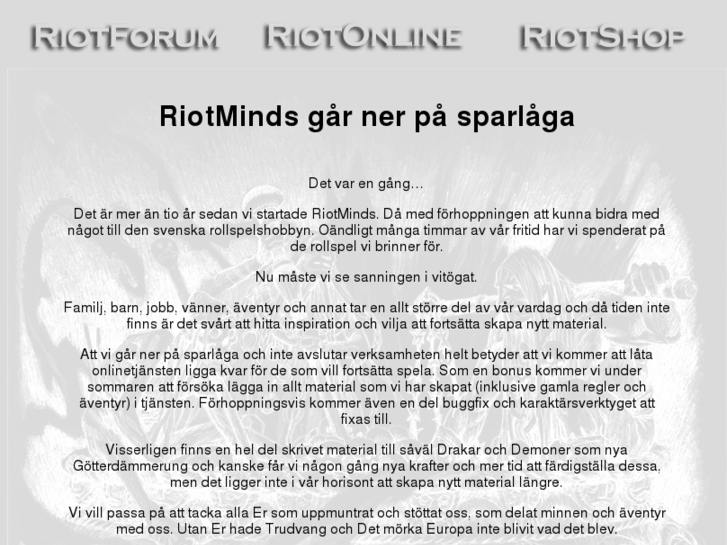 www.riotminds.com