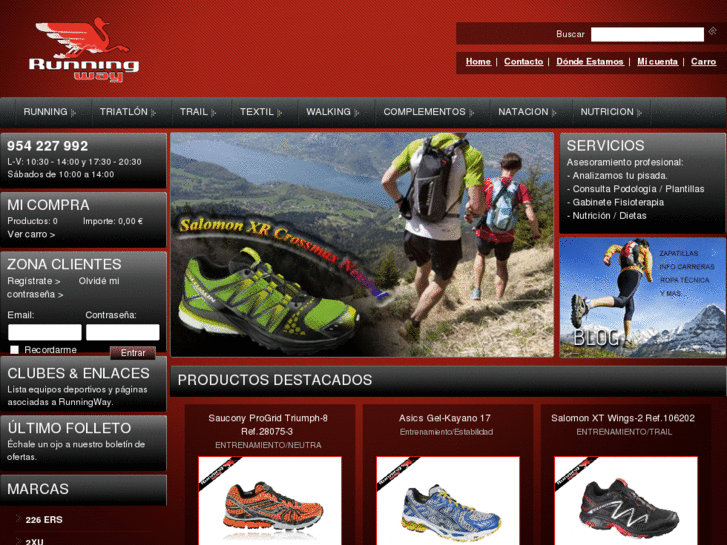 www.runningway.com