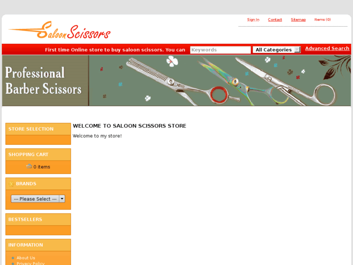 www.salonscissor.com