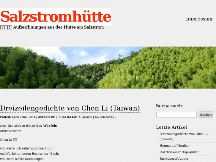 www.salzstromhuette.de