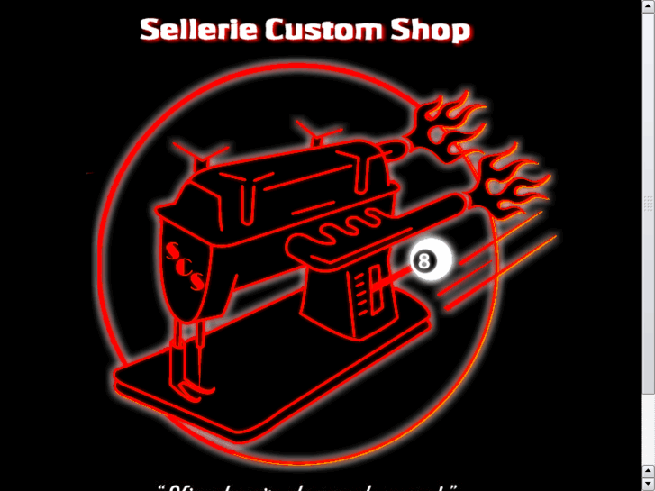 www.sellerie-custom-shop.com