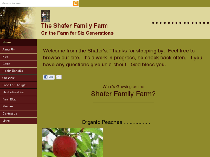 www.shaferfamilyfarm.com