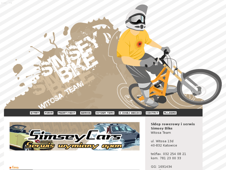 www.simseybike.pl