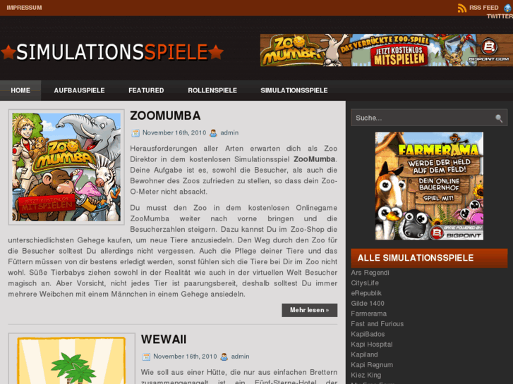 www.simulationsspiele.net