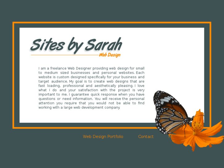 www.sitesbysarah.com