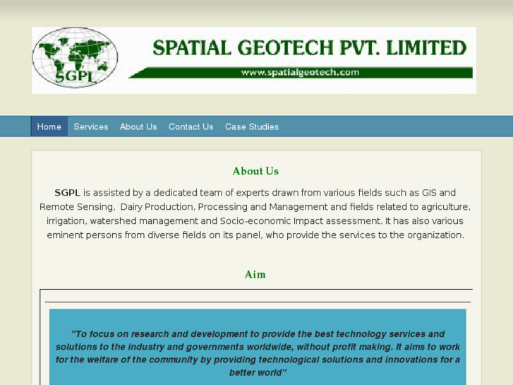 www.spatialgeotech.com