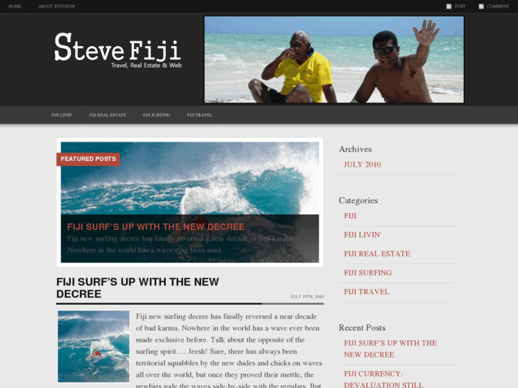 www.stevefiji.com