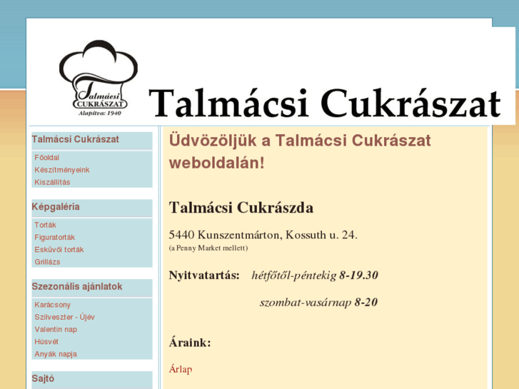 www.talmacsicukraszat.com