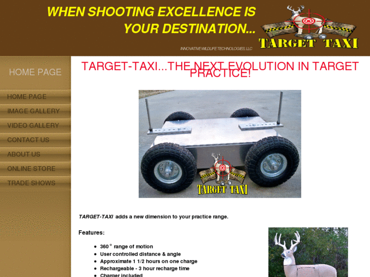 www.target-taxi.com