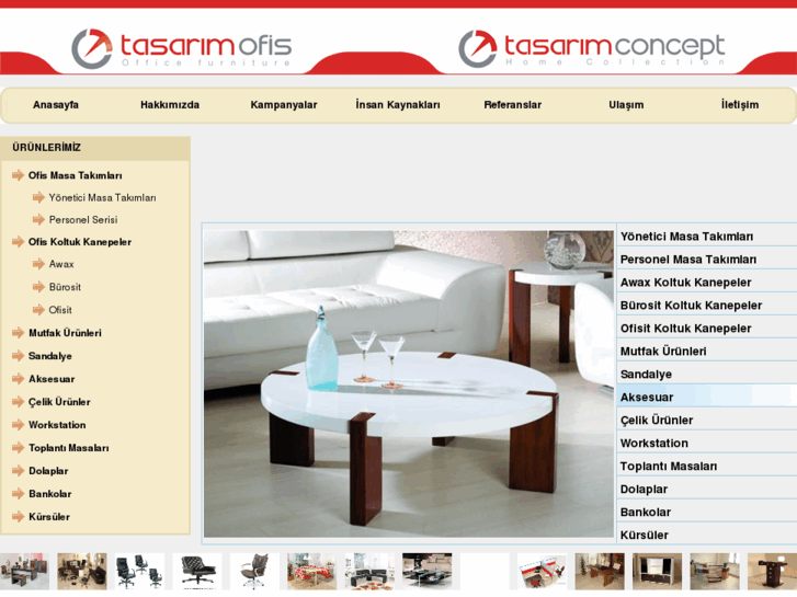 www.tasarimofisiniz.com