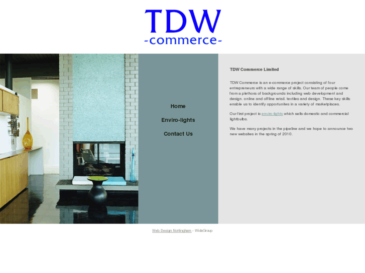 www.tdw-commerce.com