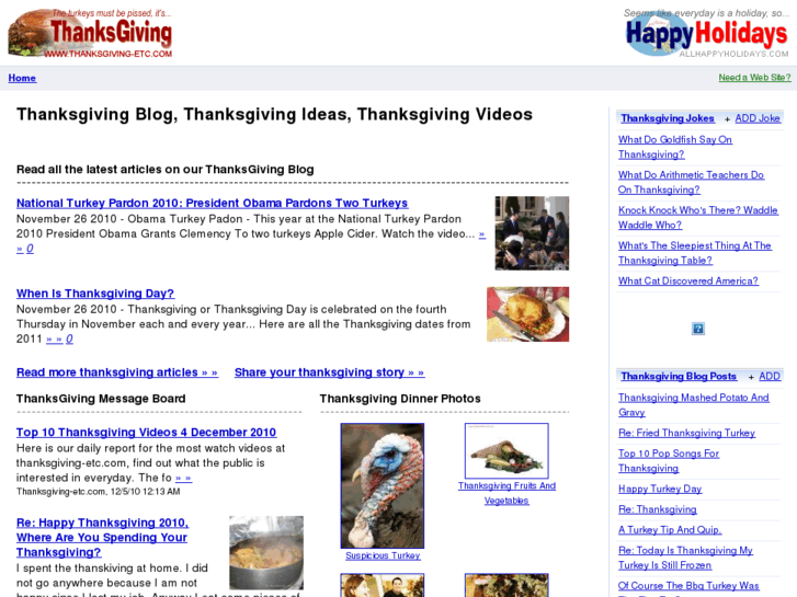 www.thanksgiving-etc.com
