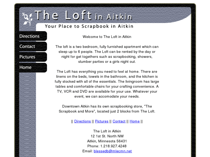 www.theloftinaitkin.com