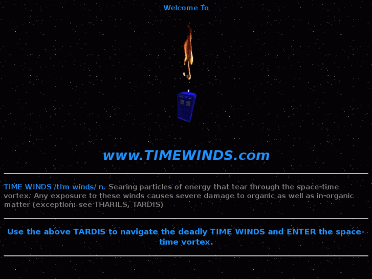 www.timewinds.com