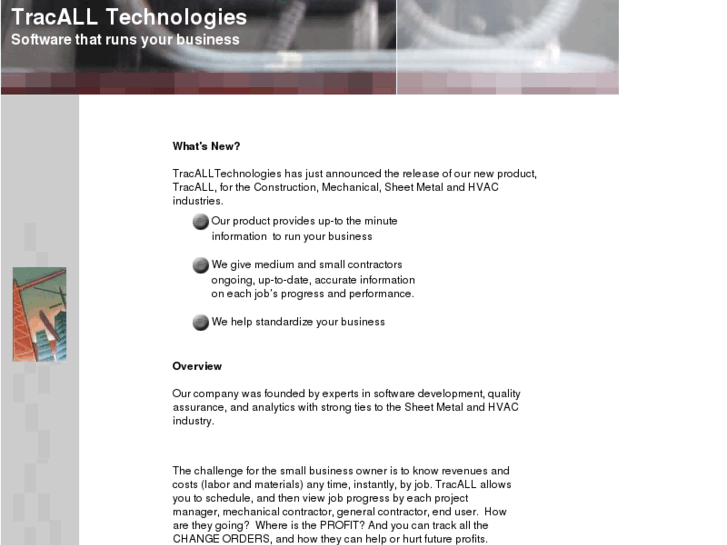 www.tracall.com
