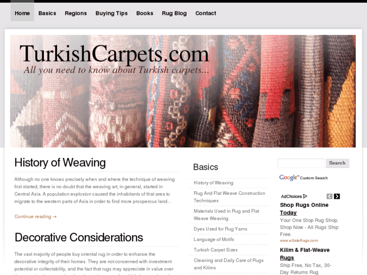 www.turkishcarpets.com