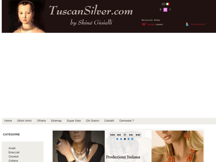 www.tuscansilver.com