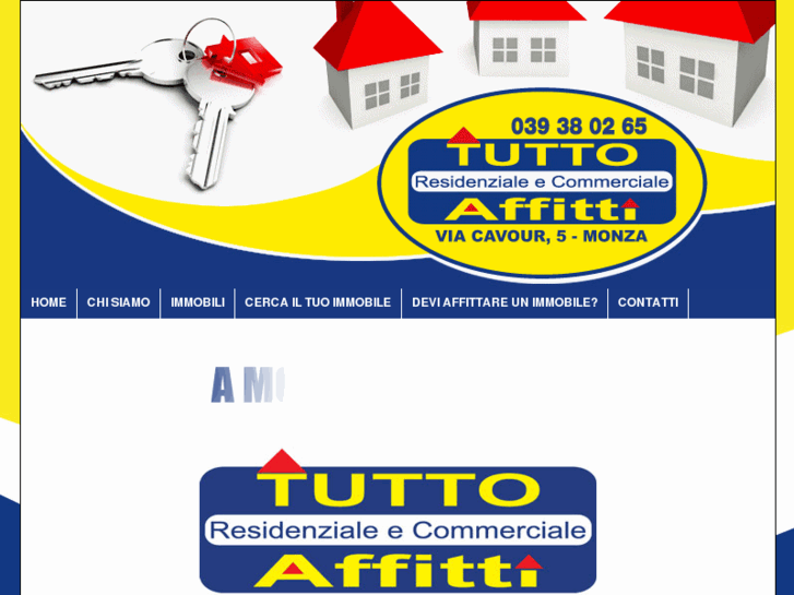 www.tutto-affitti.com