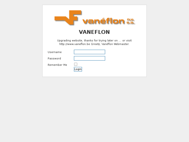 www.vaneflon.com