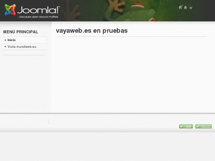 www.vayaweb.es
