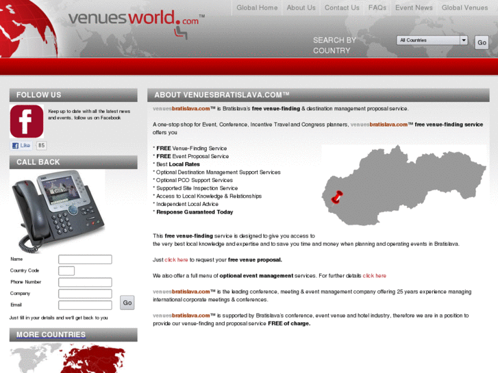 www.venuesbratislava.com