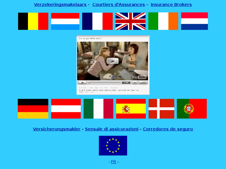 www.verzekeringsmakelaar.eu