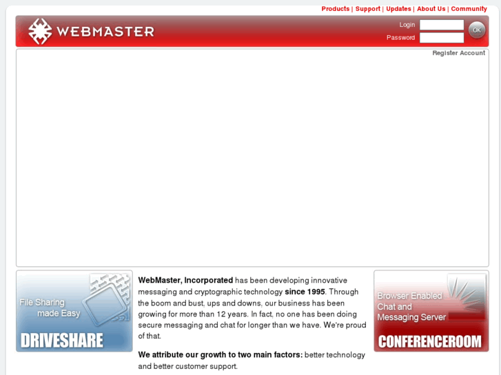 www.webmaster.com