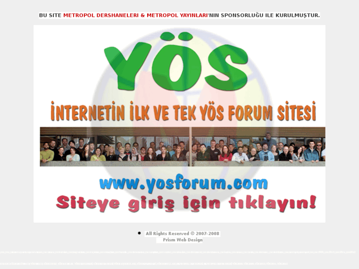 www.yosforum.com